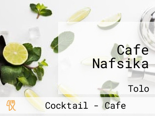 Cafe Nafsika