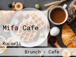 Mifa Cafe