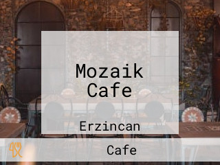 Mozaik Cafe