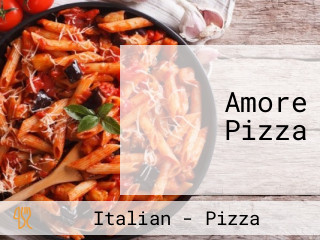 Amore Pizza