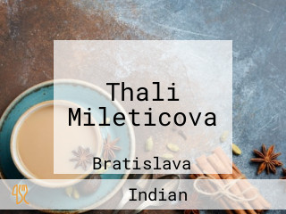 Thali Mileticova