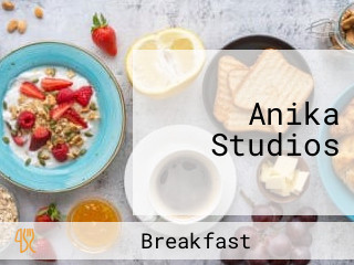 Anika Studios