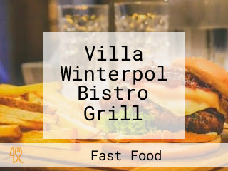 Villa Winterpol Bistro Grill