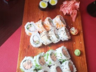 Narada Sushi Club