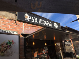 Pan Kumpir