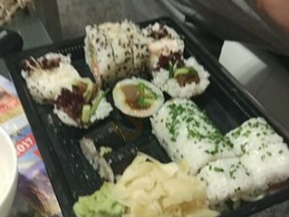 Yamato Sushi