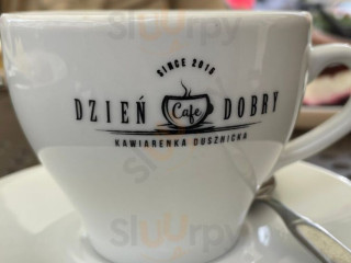 Dzień Dobry Cafe