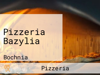 Pizzeria Bazylia