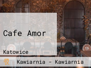 Cafe Amor