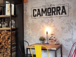 Pizzeria Camorra