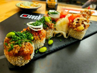 Susharnia Sushi