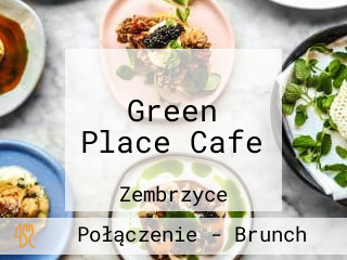 Green Place Cafe