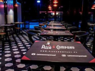 Pizza Company Pizzeria Świnoujście