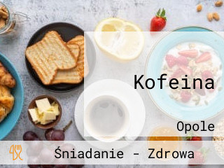 Kofeina