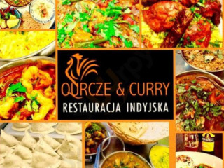 Qurcze Curry