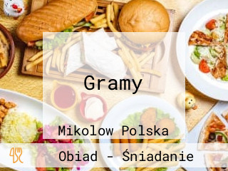 Gramy