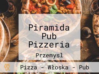 Piramida Pub Pizzeria