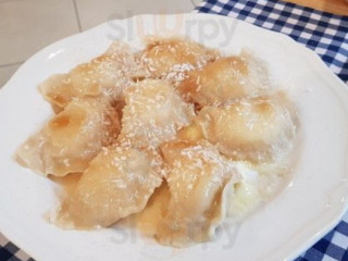 Pierogarnia Niebo W Gębie