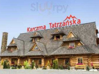 Karczma Tatrzańska