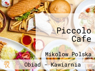 Piccolo Cafe