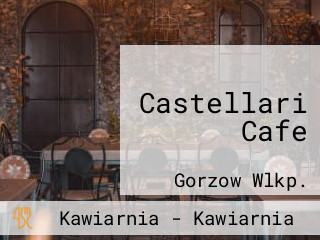 Castellari Cafe