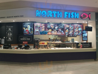 North Fish