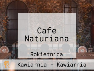 Cafe Naturiana