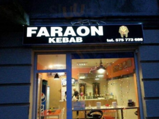 Kebab Faraon