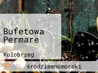 Bufetowa Permare