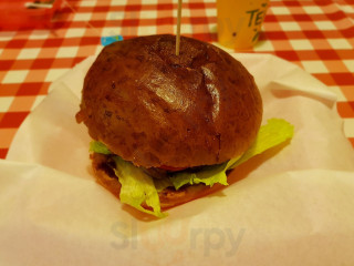 American Burger