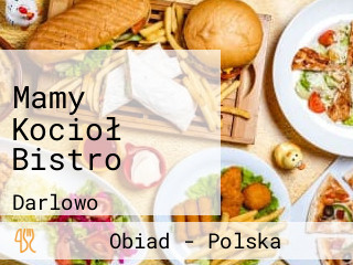 Mamy Kocioł Bistro