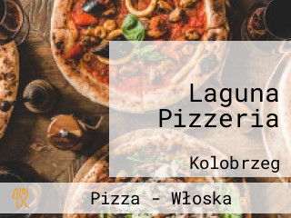 Laguna Pizzeria