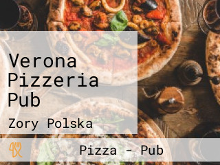 Verona Pizzeria Pub