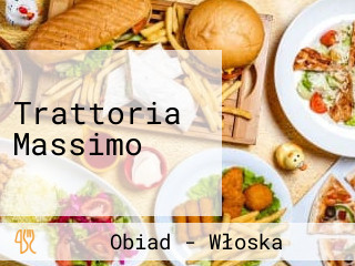 Trattoria Massimo