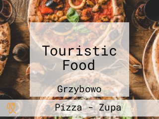 Touristic Food