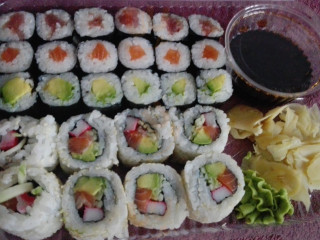 Sushi Macao