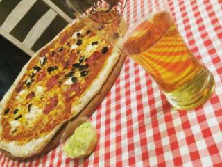 Pizza Italiana