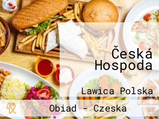 Česká Hospoda