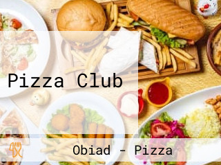 Pizza Club