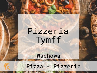 Pizzeria Tymff