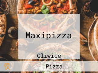 Maxipizza