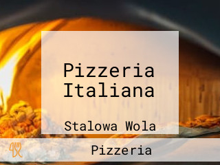 Pizzeria Italiana