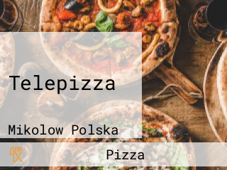 Telepizza