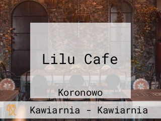 Lilu Cafe