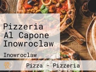 Pizzeria Al Capone Inowroclaw