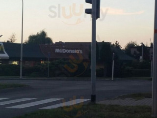 Mcdonald's Ii