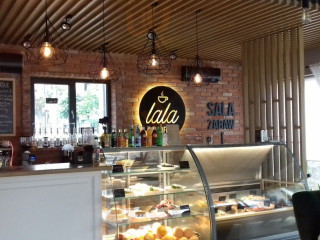 Lala Cafe