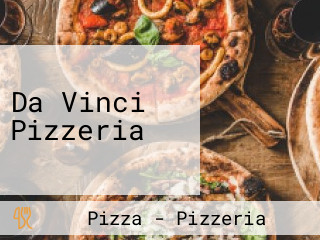 Da Vinci Pizzeria