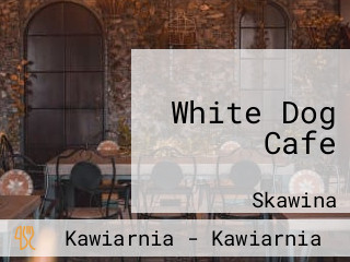 White Dog Cafe