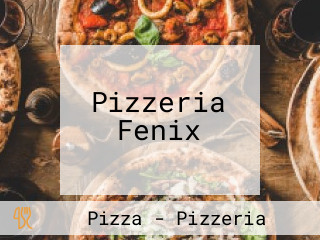 Pizzeria Fenix